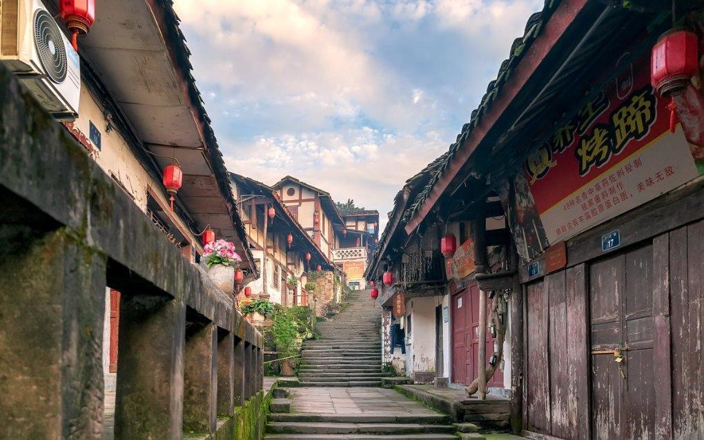扬州建优做强特色产业园区
