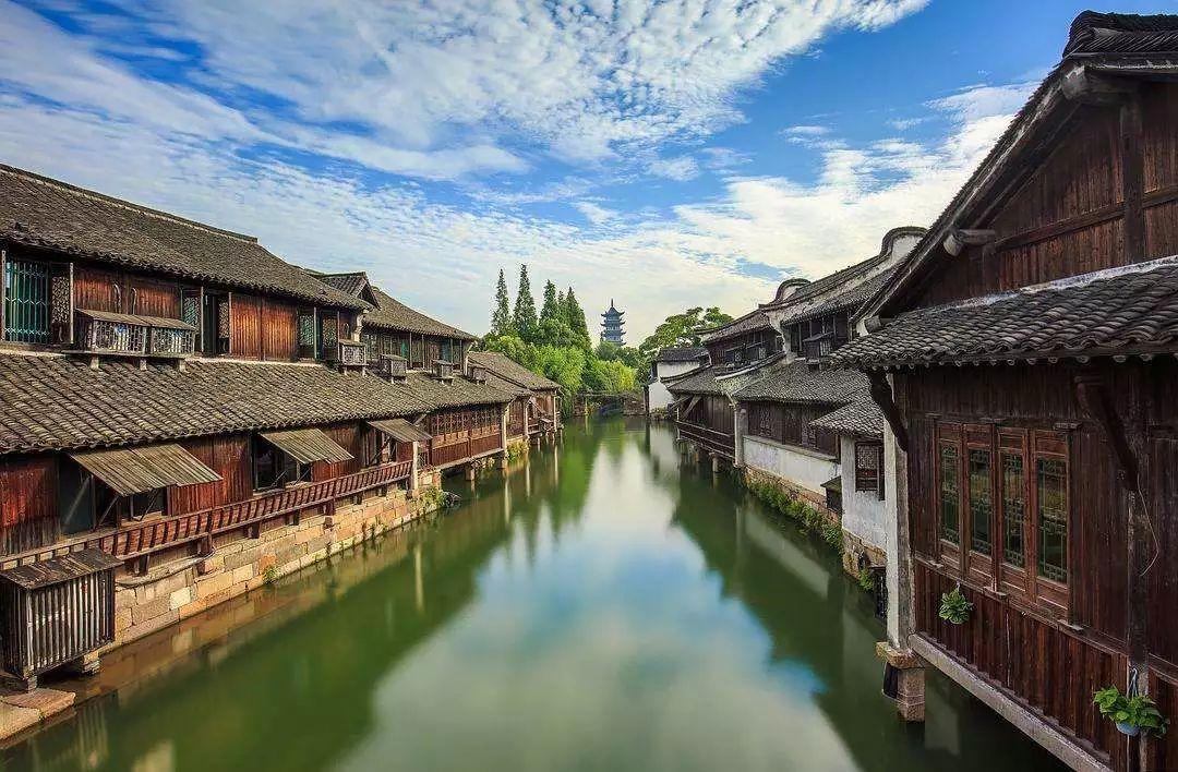 精灵的居住地